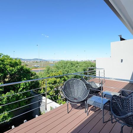 Grand Blue D Otel Cape Town Dış mekan fotoğraf