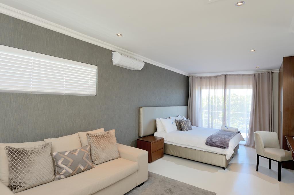 Grand Blue D Otel Cape Town Dış mekan fotoğraf