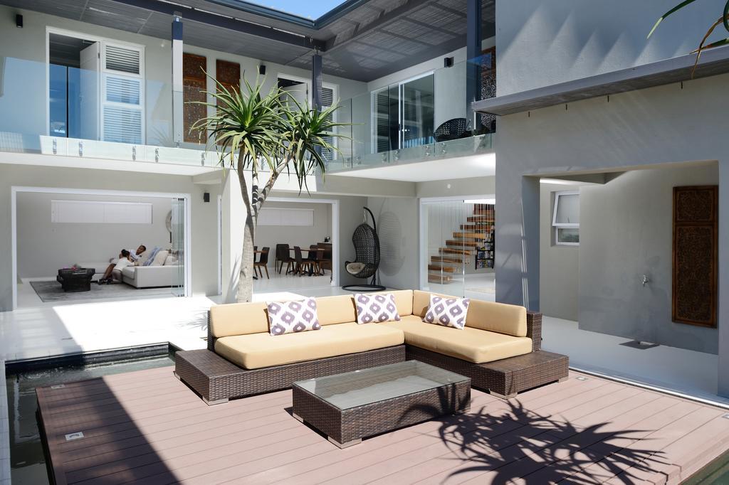 Grand Blue D Otel Cape Town Dış mekan fotoğraf