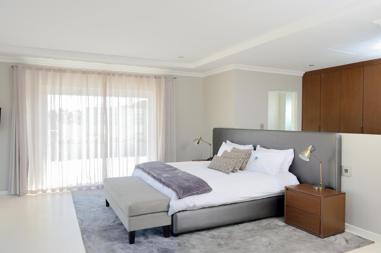 Grand Blue D Otel Cape Town Dış mekan fotoğraf