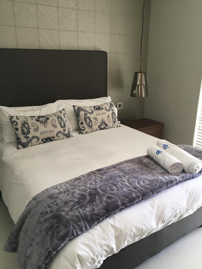 Grand Blue D Otel Cape Town Dış mekan fotoğraf