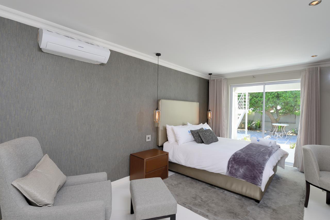 Grand Blue D Otel Cape Town Dış mekan fotoğraf