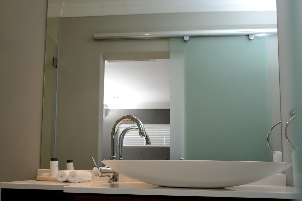 Grand Blue D Otel Cape Town Dış mekan fotoğraf
