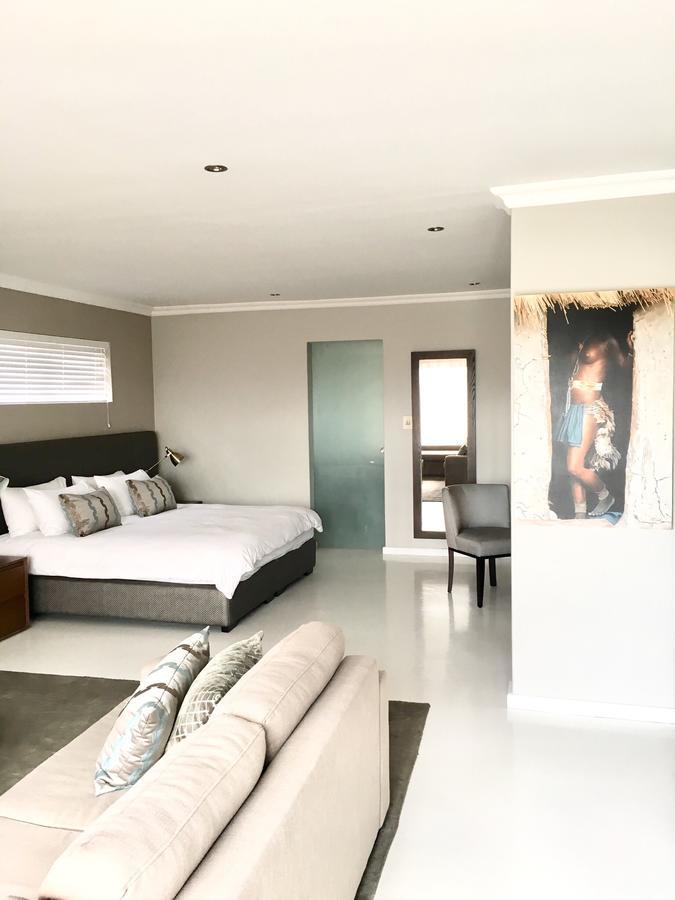 Grand Blue D Otel Cape Town Dış mekan fotoğraf